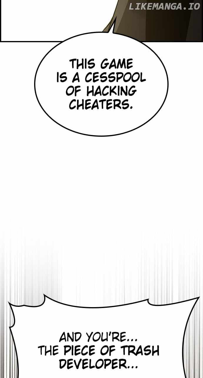 Bad Ending Maker Chapter 42 40